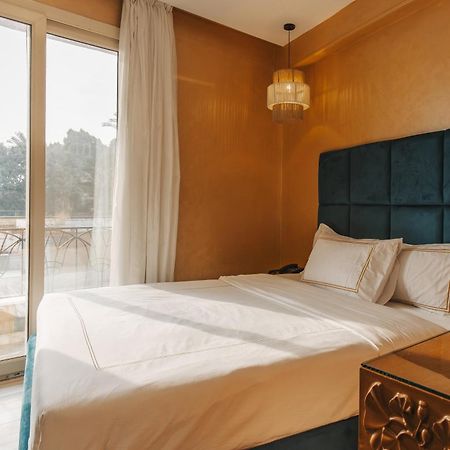 Almas Pyramids Hotel Kafret el-Gabal 외부 사진
