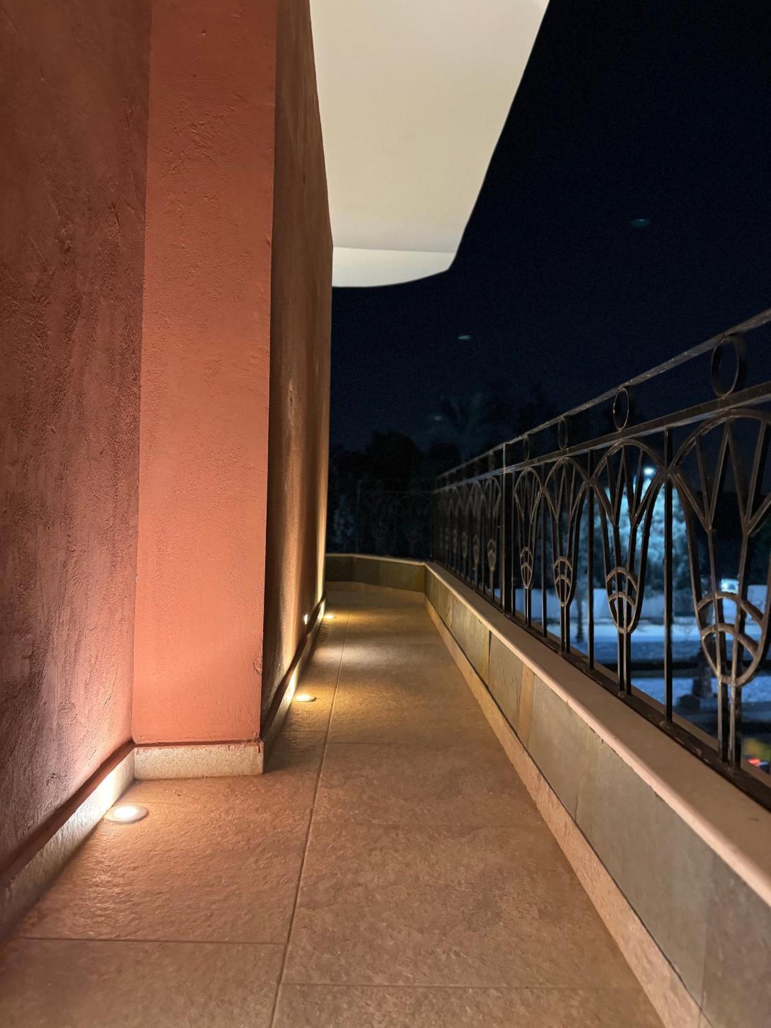 Almas Pyramids Hotel Kafret el-Gabal 외부 사진