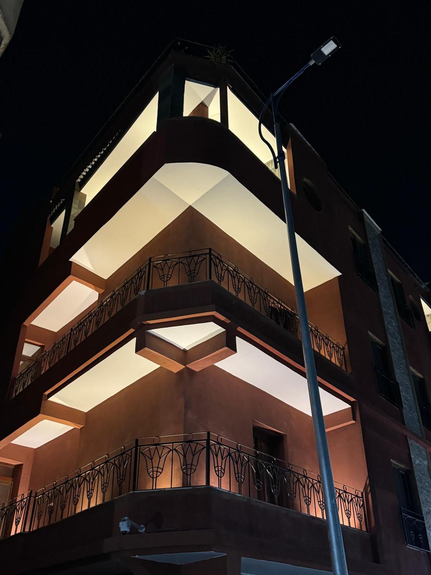 Almas Pyramids Hotel Kafret el-Gabal 외부 사진