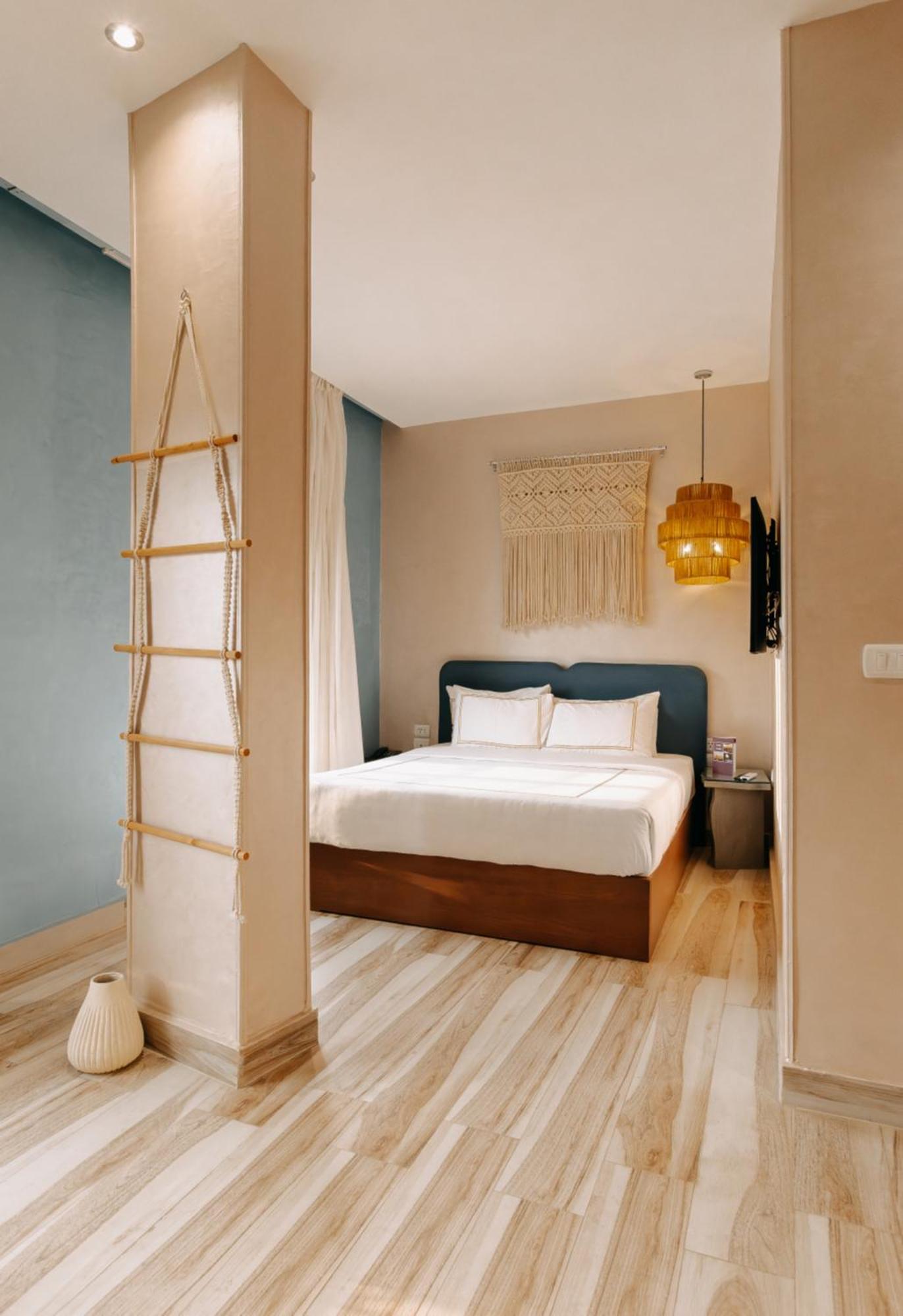 Almas Pyramids Hotel Kafret el-Gabal 외부 사진