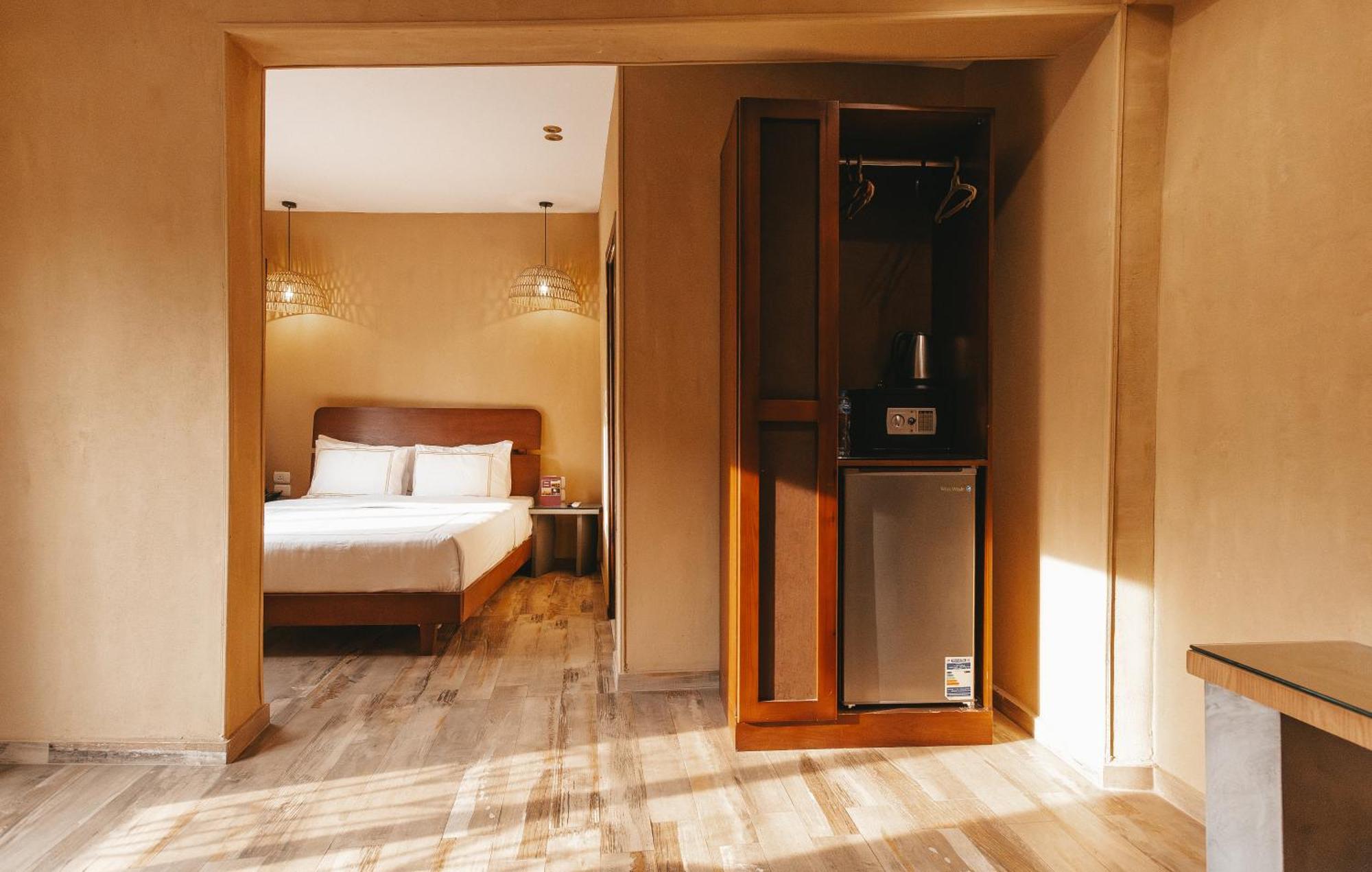 Almas Pyramids Hotel Kafret el-Gabal 외부 사진