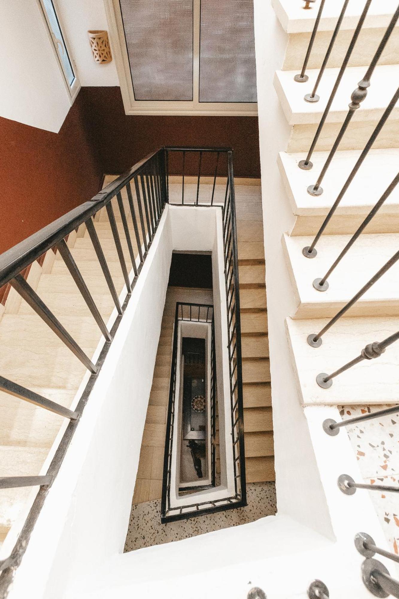 Almas Pyramids Hotel Kafret el-Gabal 외부 사진