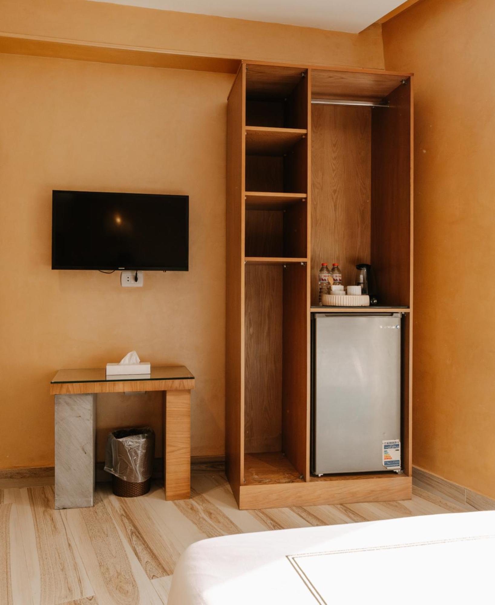 Almas Pyramids Hotel Kafret el-Gabal 외부 사진