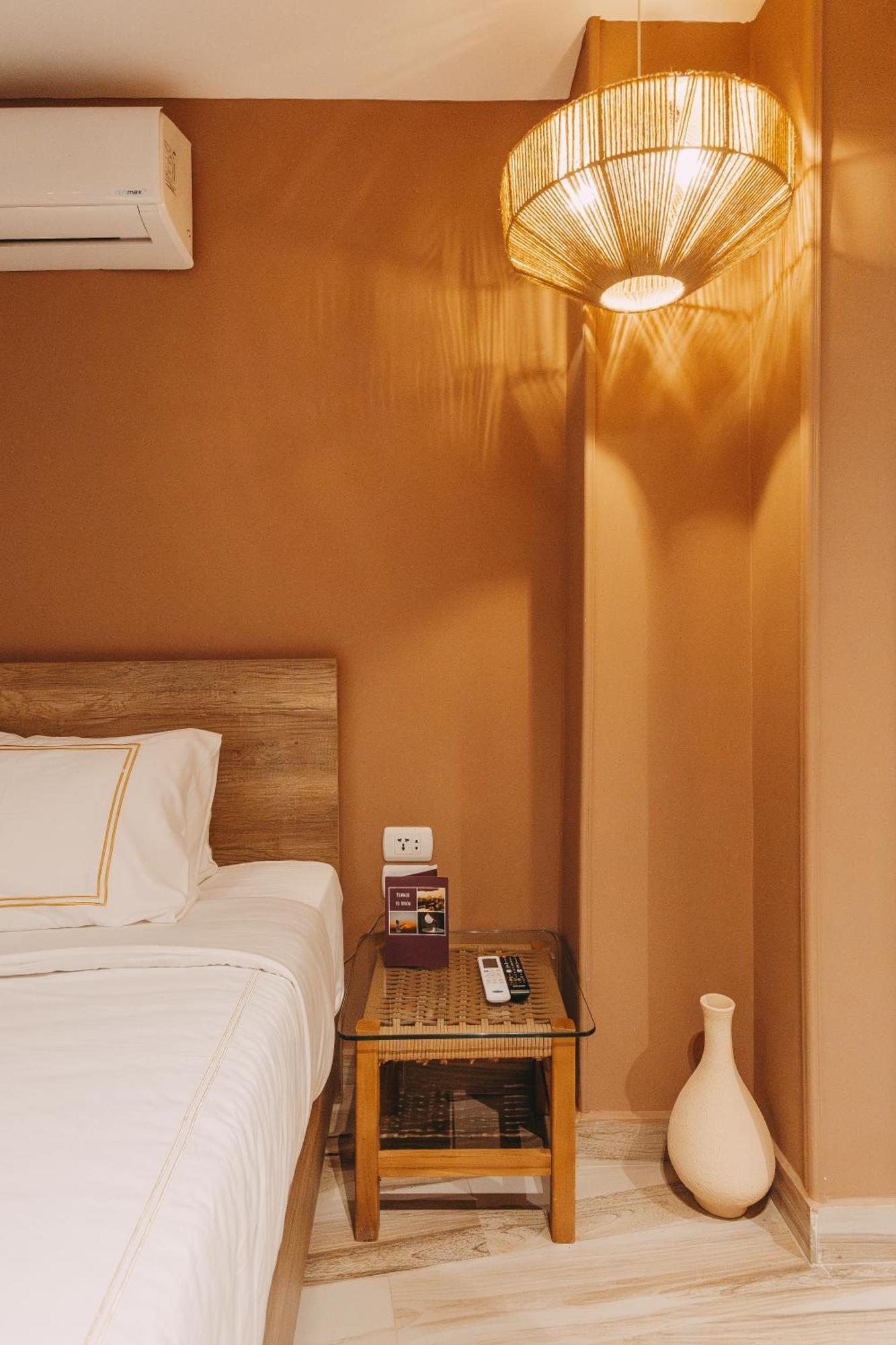 Almas Pyramids Hotel Kafret el-Gabal 외부 사진