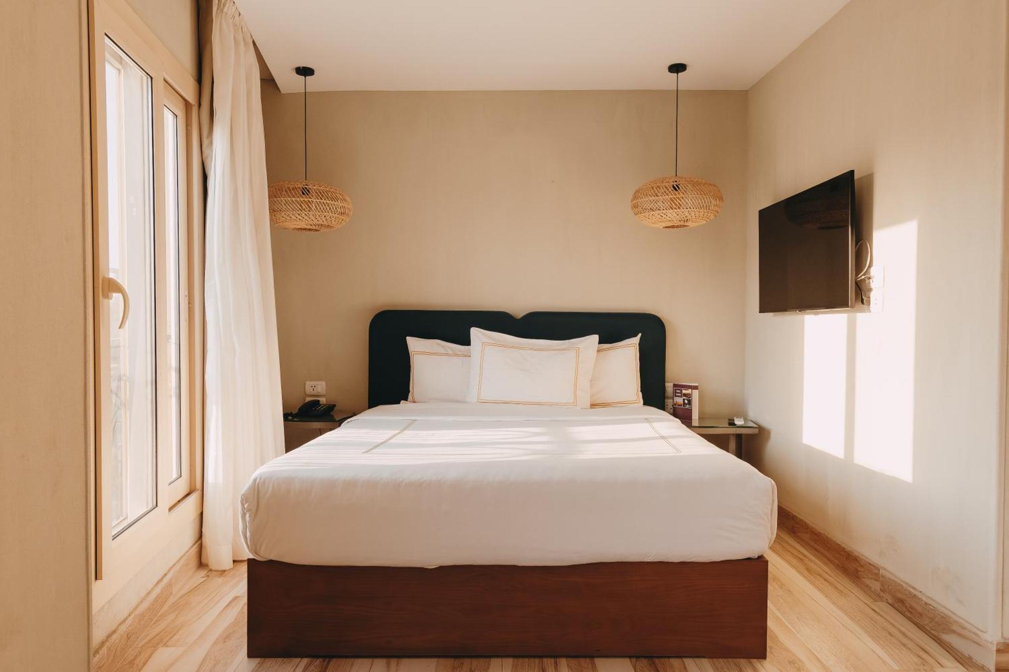 Almas Pyramids Hotel Kafret el-Gabal 외부 사진